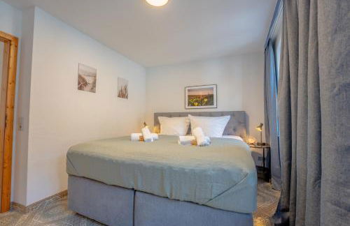 SCHLOSSBERG RESIDENCES - Design-Apartments im Herzen der Pfalz - Foto 32