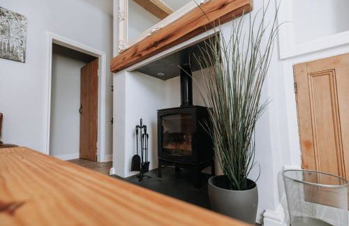 Church View Cottage - Foto 11