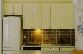 APARTMENT DoEL-parking , 2 minutes to the beach - Foto 18