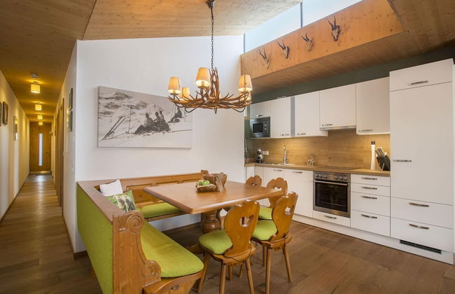 Modern Flat With Sauna & Balcony - Photo 17