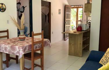 Bungalos Orion a 150 m Praia do Espelho - Foto 43