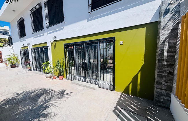 Meson del Capitan Apartments - Foto 24