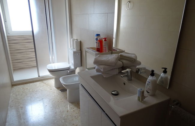 Bahía Blanca Apartments - Foto 24