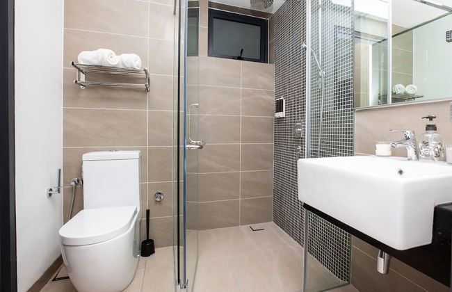 Velocity KL Suites by Luxury Suites Asia - Photo 28