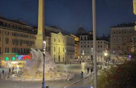CadensPlace - Overlooking Piazza Navona by dbalconycollection - Foto 13