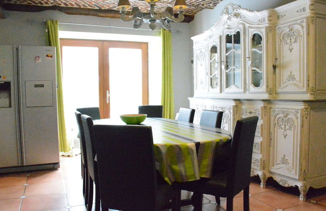 Champlon Villa Near Forest - Photo 24