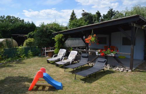 Gîte Les Glycines 68230 TURCKHEIM - Foto 3