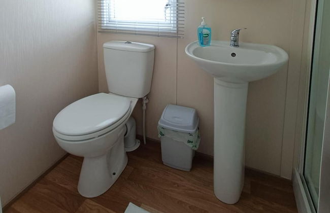 3 Bed, Sleeps 6, Parking - Foto 9