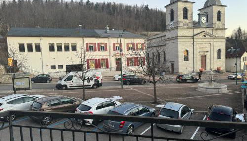 Appartement le Gibus - Foto 5