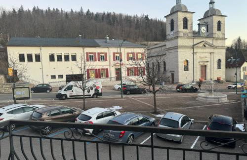 Appartement le Gibus - Foto 5