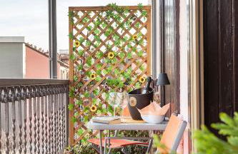 Benaco Apartment - 98mq Comfort & Style -Milano- Fondazione Prada - Photo 40