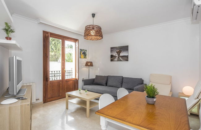 Suite Granata Albayzín Prime Holidays - Foto 39