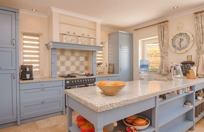 Belvilla by OYO Villa Nancy - Foto 15