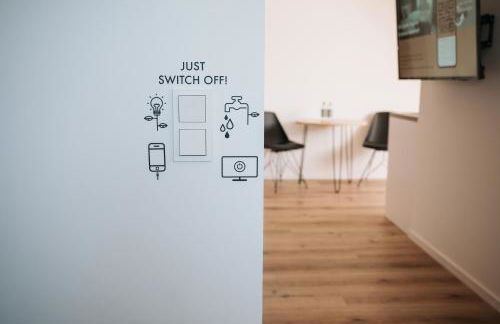 Coffee Fellows Hotel & Longstay - Foto 46