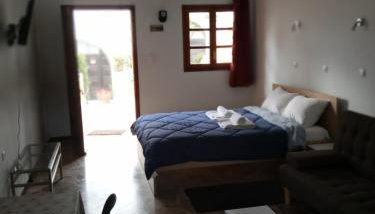 Natalie rooms 3 Cozy and cool room - Foto 2