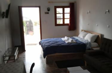 Natalie rooms 3 Cozy and cool room - Foto 2