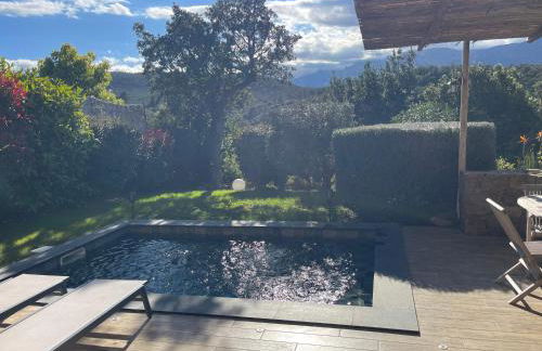 Villa Machja Solenzara - Foto 10