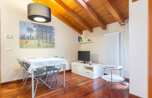 Parco di Monza Apartment - Foto 20