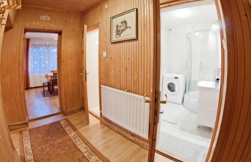 Apartamenty w Jurgowie Świstokówka - Foto 56