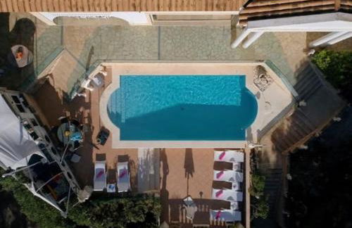 Villa Ocean View - Foto 18