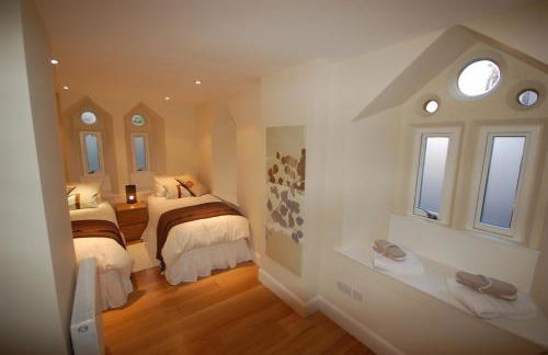 Edinburgh Church Apartments - Foto 42