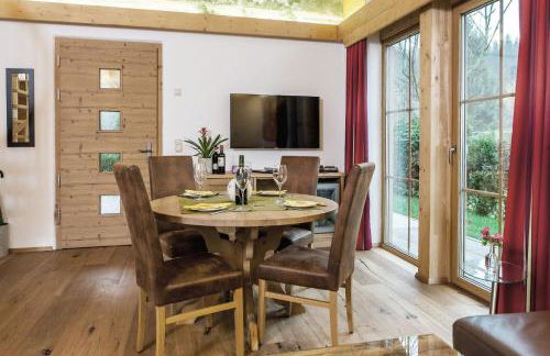 Bayern Chalets bei Salzburg und Berchtesgaden mit Whirlpool und Sauna - Foto 12