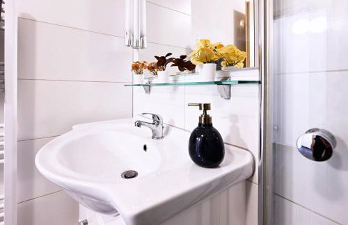 Apartment Sankt Johannis Nürnberg - Foto 8