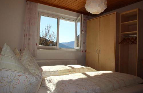 Steiert Panorama Apartments Todtnau - Foto 44