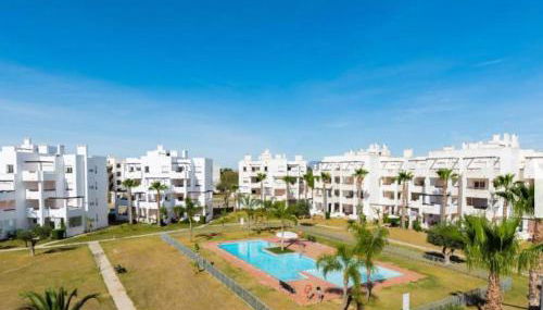 La casa del sol terrazas De la Torre golf - Foto 2