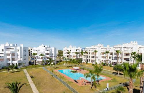 La casa del sol terrazas De la Torre golf - Foto 2