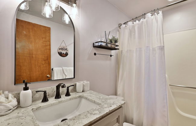 Mountain Green Resort By Killington VR - 3 Bedrooms - Foto 79