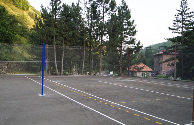 Apricot Aghveran Resort - Foto 50