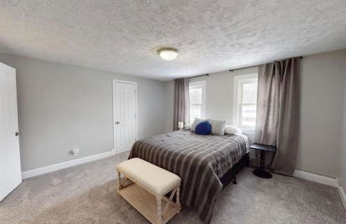 Stylish Home Near Historic Downtown & Lake Erie - Foto 26