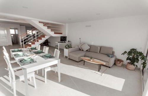 Arrifana Sunset Sea View Villa - Foto 24