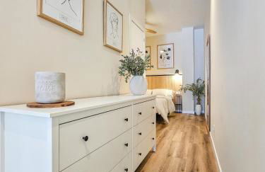 Pivote Flats - Marina A - Foto 19