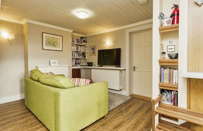 Clara Cottage - Foto 15