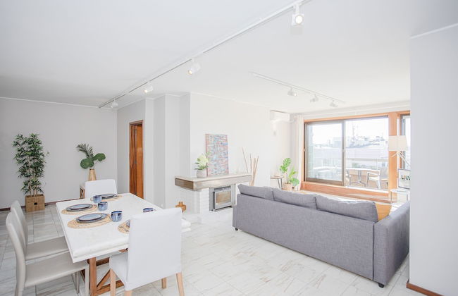 Liiiving in Porto - Sea & River View - Foto 17