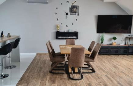 Apartamenty ASLux - Noclegi Energylandia Zator - Foto 9