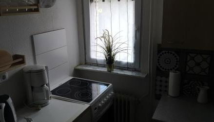 Ferienwohnung/Monteurwohnung am Badesee bei Kassel - Foto 3