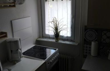 Ferienwohnung/Monteurwohnung am Badesee bei Kassel - Foto 3