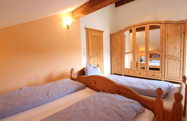 Vintage Apartment With Sauna in Hopfgarten - Foto 3