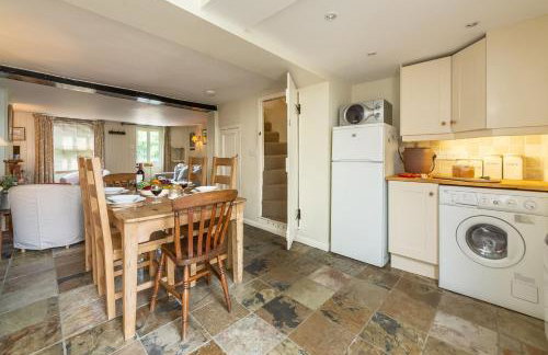 Marram Cottage - Foto 8