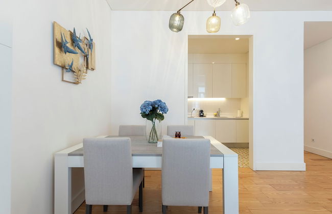 Gonzalo's Guest Apartments - Luxury Baixa - Photo 63