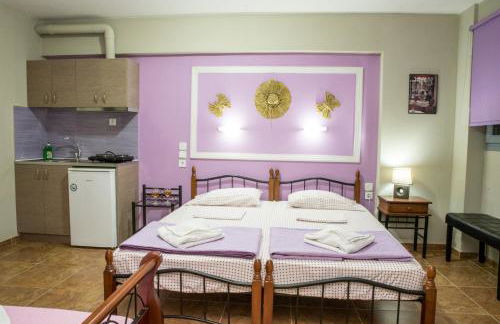 Villa Rafailia - Foto 13