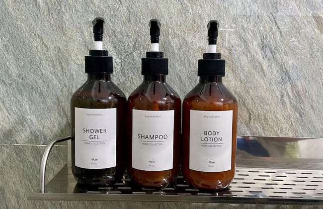 Namal Apartelle - Foto 8