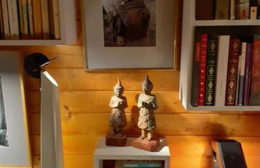 En bord de rivière - Foto 25