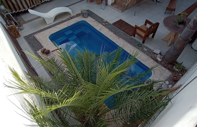 DepartamentoLaCascada - Photo 13