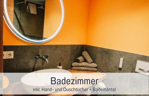 Ferienwohnungen Scholl - private Sauna oder Infrarotkabine - Foto 65