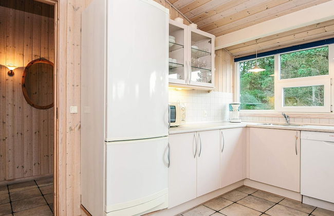 Secluded Holiday Home in Henne near Beach - Foto 7