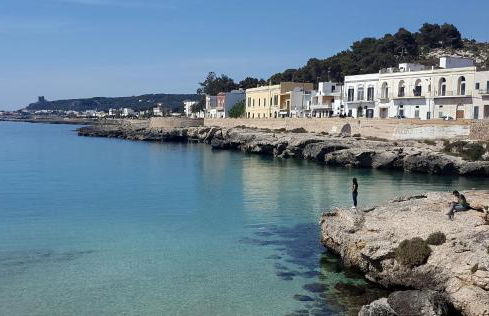 Villetta Le More - con Grande Giardino nel Cuore del Salento - Foto 51